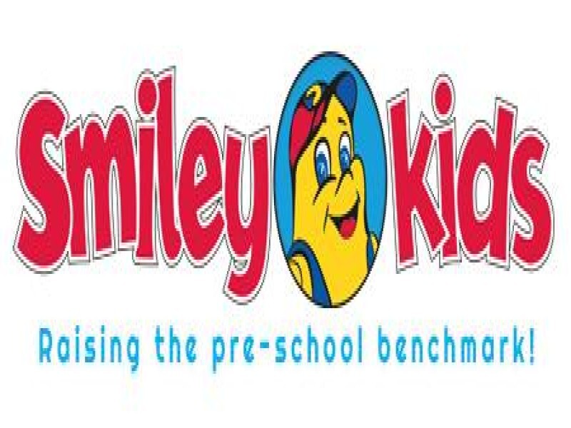 Smiley Kids (Westering)