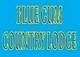 Blue Gum Country Lodge
