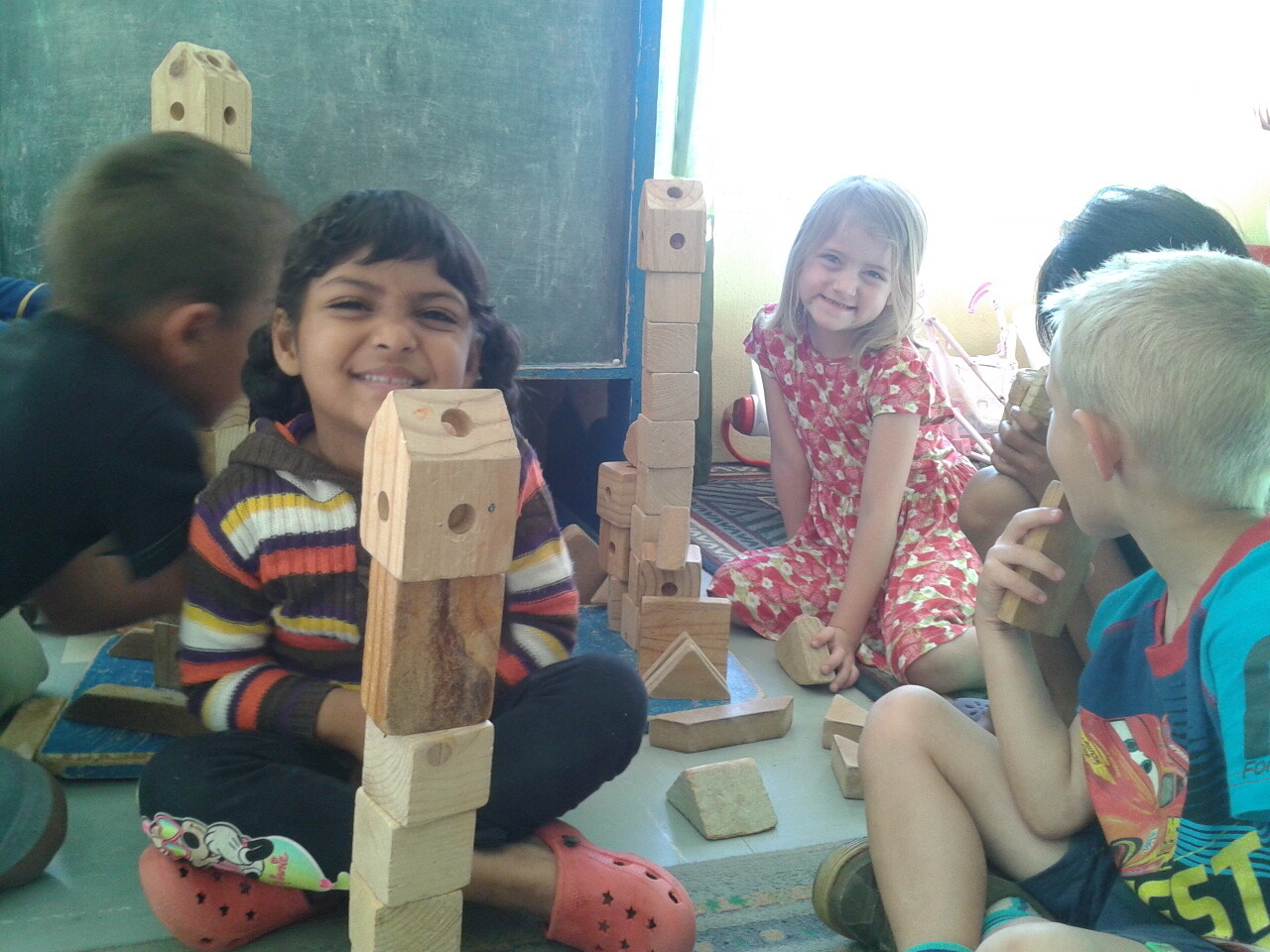 Little Lulu Day Care Centre