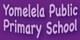 Yomelela Public Primary School
