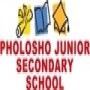 Pholosho Junior Secondary School