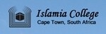 Islamia College