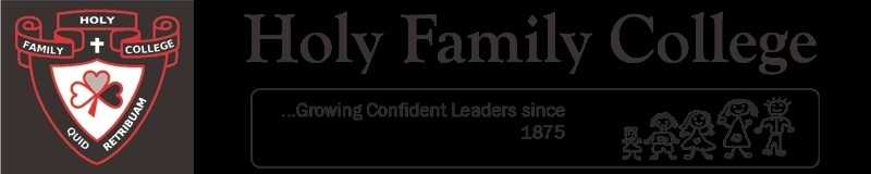 Holy Family College