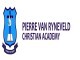 Van Ryneveld Pierre Christian Academy