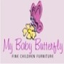 My Baby Butterfly