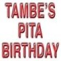 Tambe's Pita Bakery