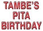 Tambe's Pita Bakery