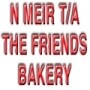 Meir T/A The Friend's Bakery