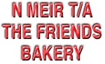 Meir T/A The Friend's Bakery