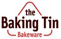 Baking Tin The