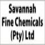 Savannah Fine Chemicals (Pty) Ltd