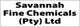 Savannah Fine Chemicals (Pty) Ltd