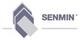 Senmin International (Pty) Ltd