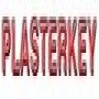 Plasterkey