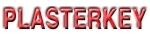 Plasterkey