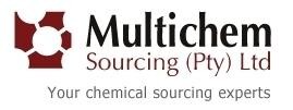Multichem Sourcing (Pty) Ltd.