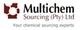 Multichem Sourcing (Pty) Ltd.
