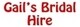 Gail's Bridal Hire