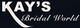 Kay's Bridal World CC