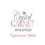 Crystal Garnet Bridal Boutique