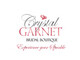 Crystal Garnet Bridal Boutique