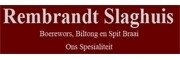 Rembrandt Slaghuis