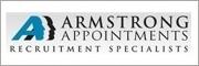 Armstrong Appointments