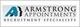 Armstrong Appointments