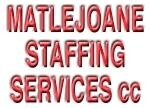 Matlejoane Staffing Services Cc