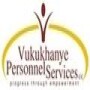 Vukukhanye Personnel Services CC