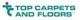 Top Carpets & Rugs Witbank
