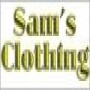Sam's Clothing