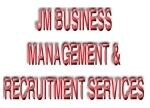 J M Business Management & Recruitment Services CC