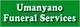 Umanyano Funeral Services