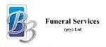 B3 Funeral Parlour Services