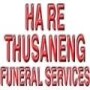 Ha Re Thusaneng Funeral Services
