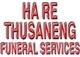 Ha Re Thusaneng Funeral Services