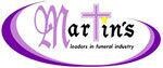 Martin's Funerals (Edenvale)