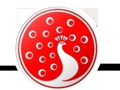Peacock Tea & Coffee (Pty) Ltd