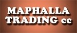 Maphalla Trading Cc