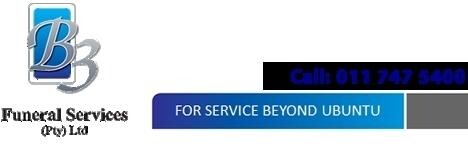 Batho Batsho Bakopane Funeral Services (Pty) Ltd