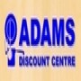 Adams Discount Centre (Fourways)