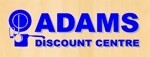 Adams Discount Centre (Fourways)