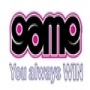 Game (Cresta)