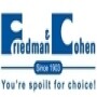 Friedman & Cohen