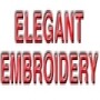 Elegant Embroidery