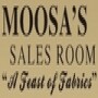 Moosa's Sales Room