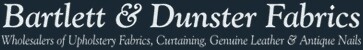 Bartlett & Dunster Fabrics