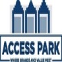 Access Park- Value For Money Retail Outlets