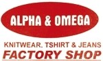 Alpha & Omega Knitwear Factory Shop